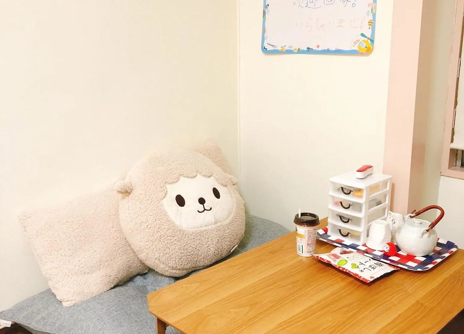 Sweet House Apartment Sapporo 0*,