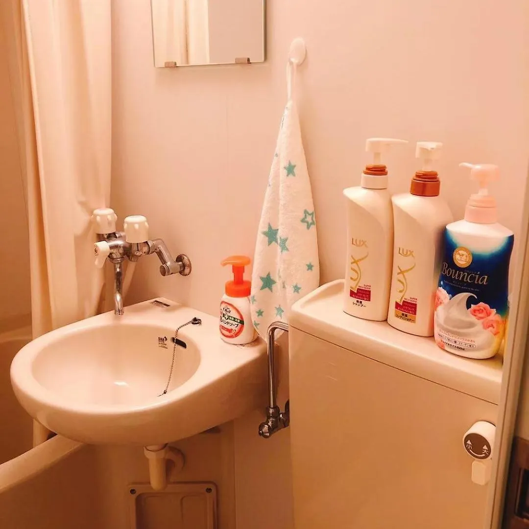 Sweet House Apartment Sapporo 0*,  Japan