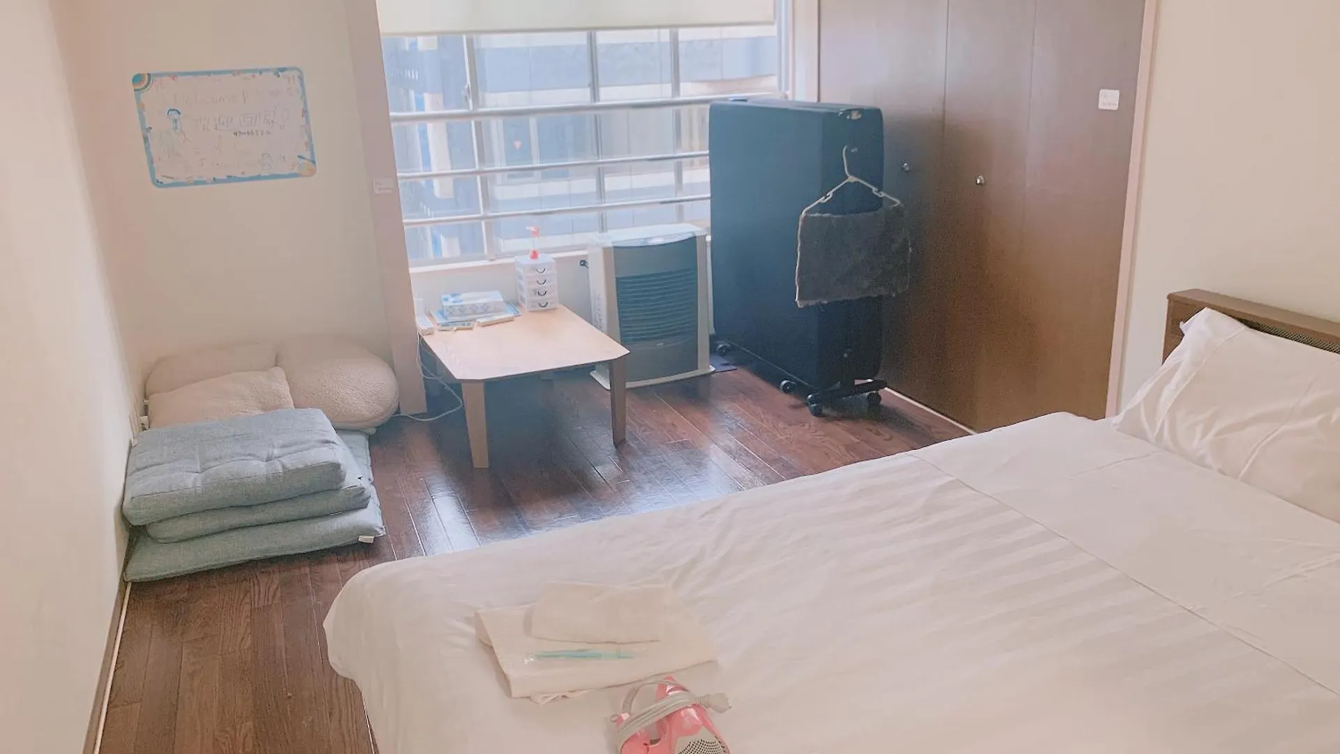 Sweet House Apartment Sapporo