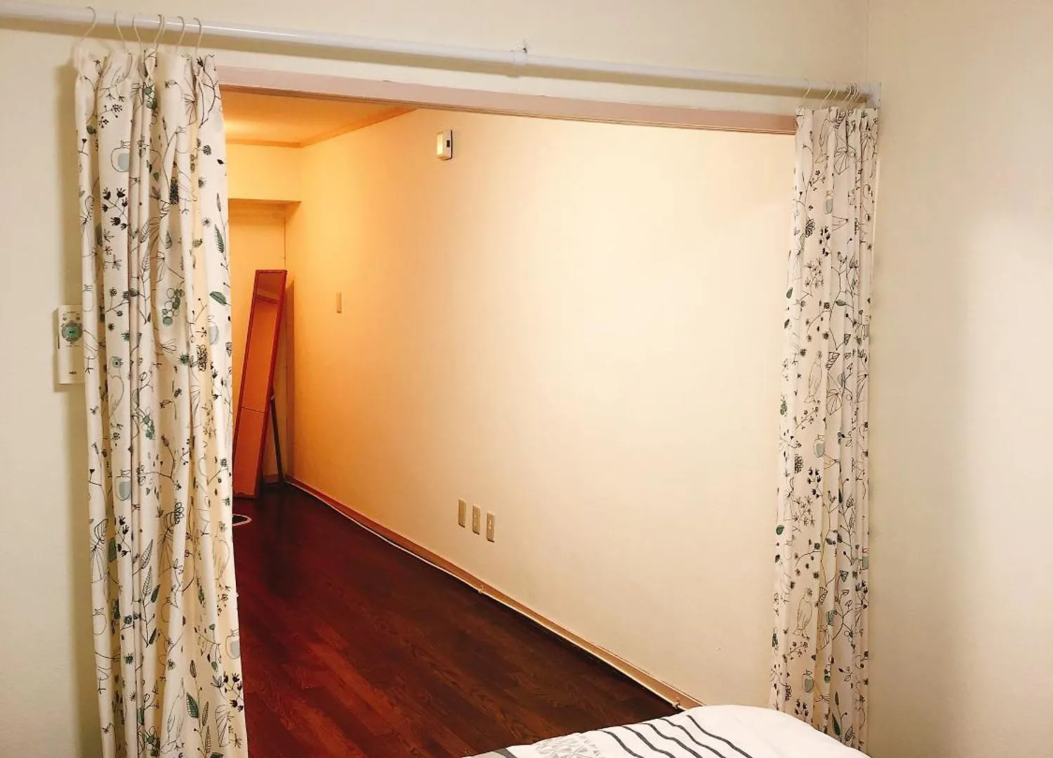 Sweet House Apartment Sapporo